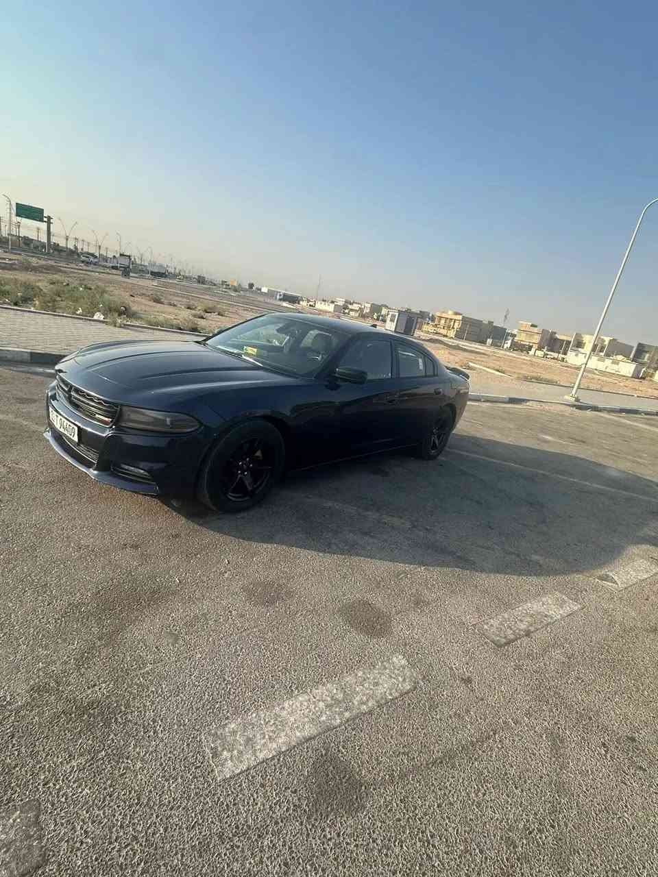للبيع دوج جارجر  sxt
2016 اصل

      V6   3600 

تو ويل رقم بغداد دولي باسمي تحويل ثاني يوم

ماشيه 166 mil

شفتات ستيرن

مري هيتر 

شاشه جبيره 

محرك كير كفاله

منظومه تبريد كمبريسر وفريز وراديتر  جديده

 زنون اصلي حداده امامية خلفية جديده

وارد امريكي حادثه و الجاملق الامامي وبنديد 

اكو رشات بسيطه باب السايق وقبق جنطه بدون ضربه

مكفوله شاصي لغود 

ويل نجمه 18 اصلي تخم تاير جديد

مكان البصرة ..السيارة غير دهن وبنزين متخسر عليهه شي كامله مكمله.. 

بيع فقط 

السعر 160 $
***********
