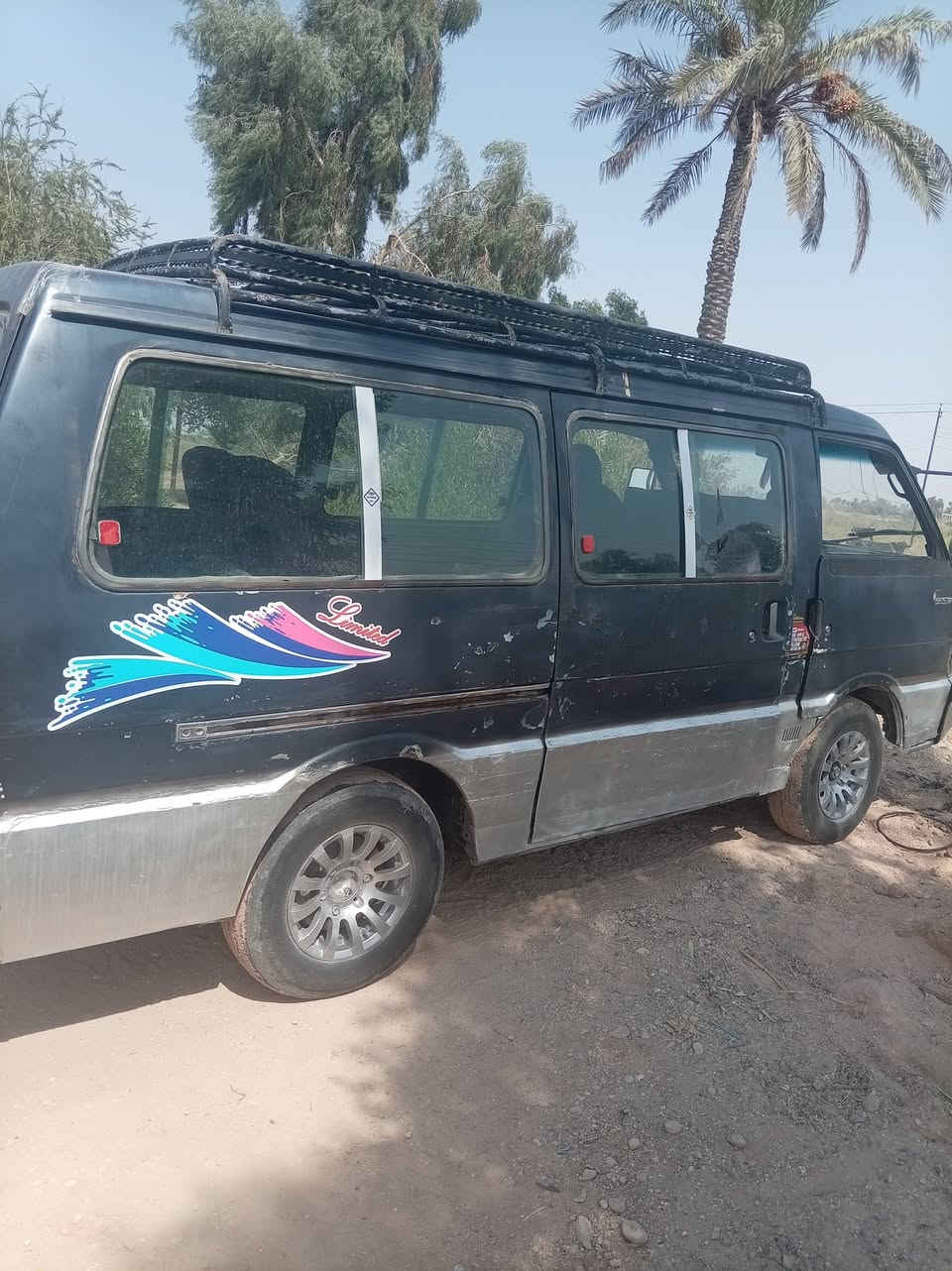 كيا بستا 95 مدفوعة غرامات سنوية 27 محرك تجفيت جديد جام كهربائي سيارة نضيفة وجاهزة رقم بغداد ألماني تحويل وكاله سعر 28 وبيها مجال بسيط *********** وبي واتساب

