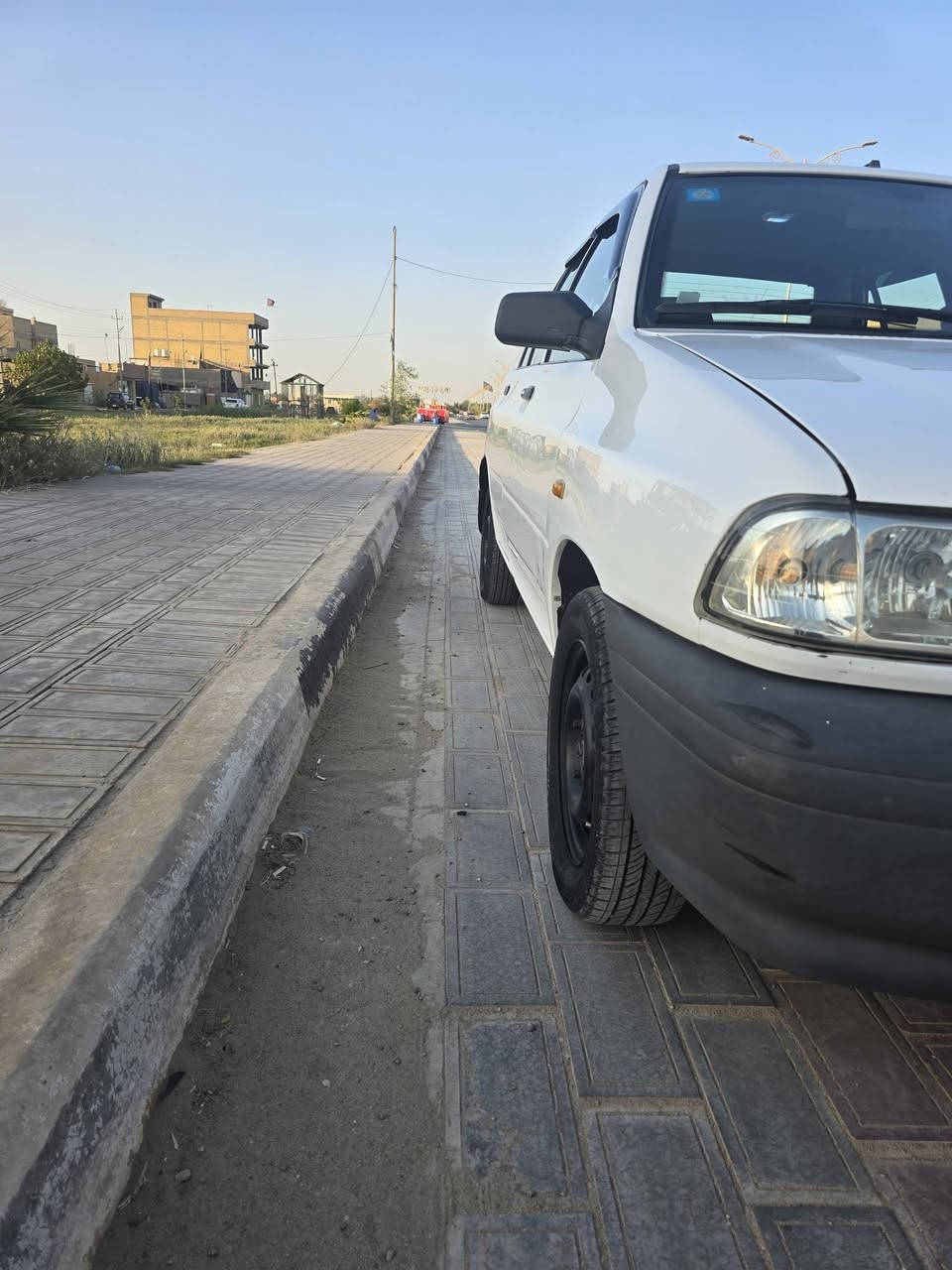 سلام عليكم 
سايبا مديل 2022 مكفوله كفاله عامه بيه فقط بارد بقبق الجنطه السعر ب53 وبيه  مكاني كربلاء مجال ***********
