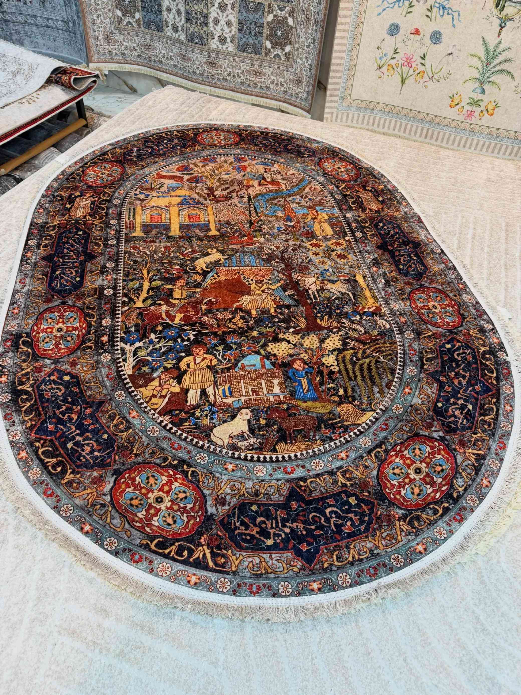 سجاد • موكيت • ديكور