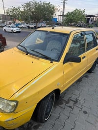 منغولي • ٢٠١٢ • كربلاء