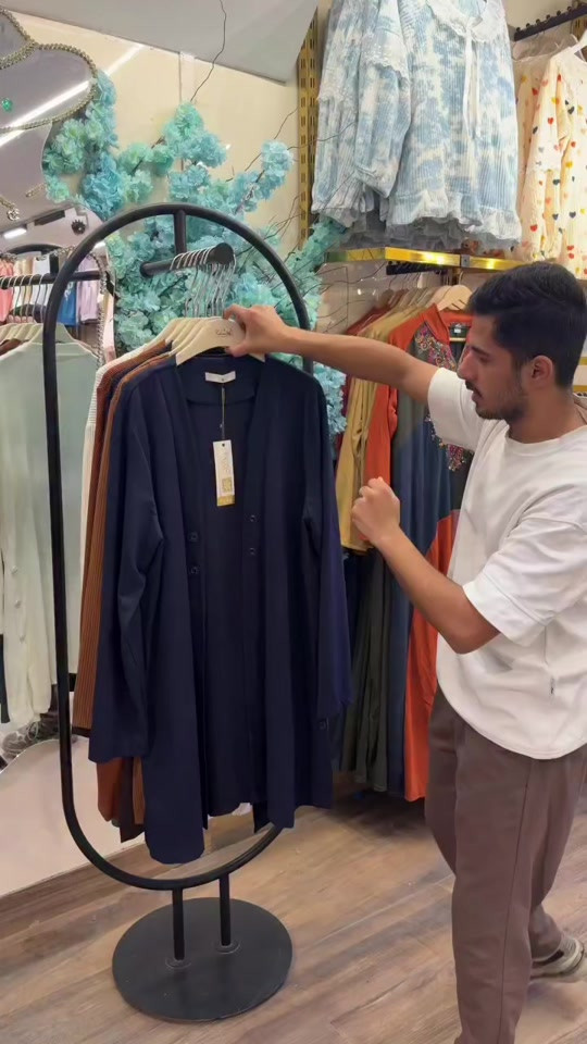 كربلاء • ملابس • عرض