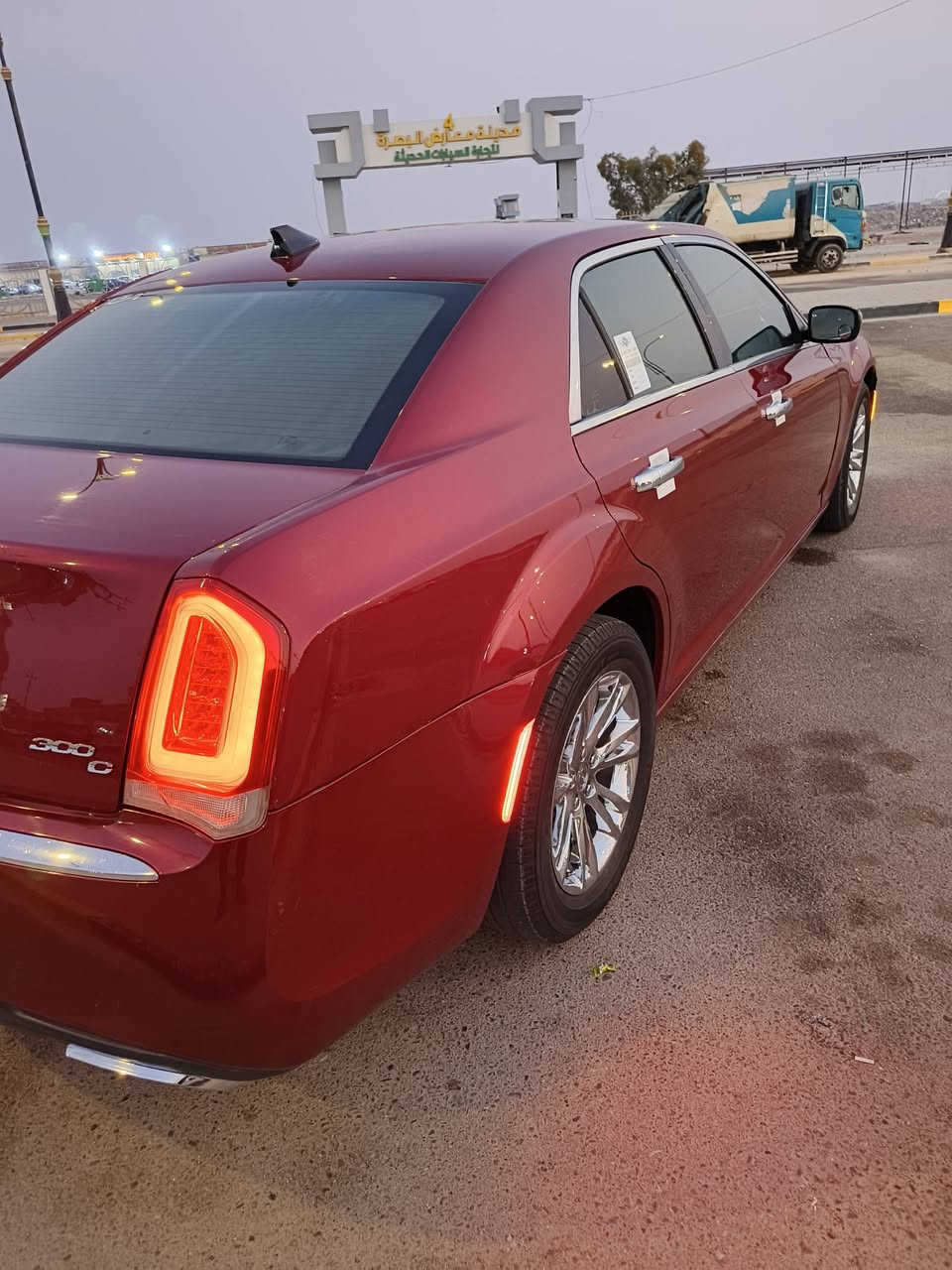 السلام عليكم اوباما 11كفلا بيها جماق امامي صبق بدون دواخل بيع او مروس مكان السياره البصره *********** 149

نص مكتوب في الصور:
- ٧:١١
- ٢٠٢٦/٠٩/٠٧
- ٠٦:٠٨ م
- المزيد
- حذف
- تعديل
- تفضيل
- مشاركة