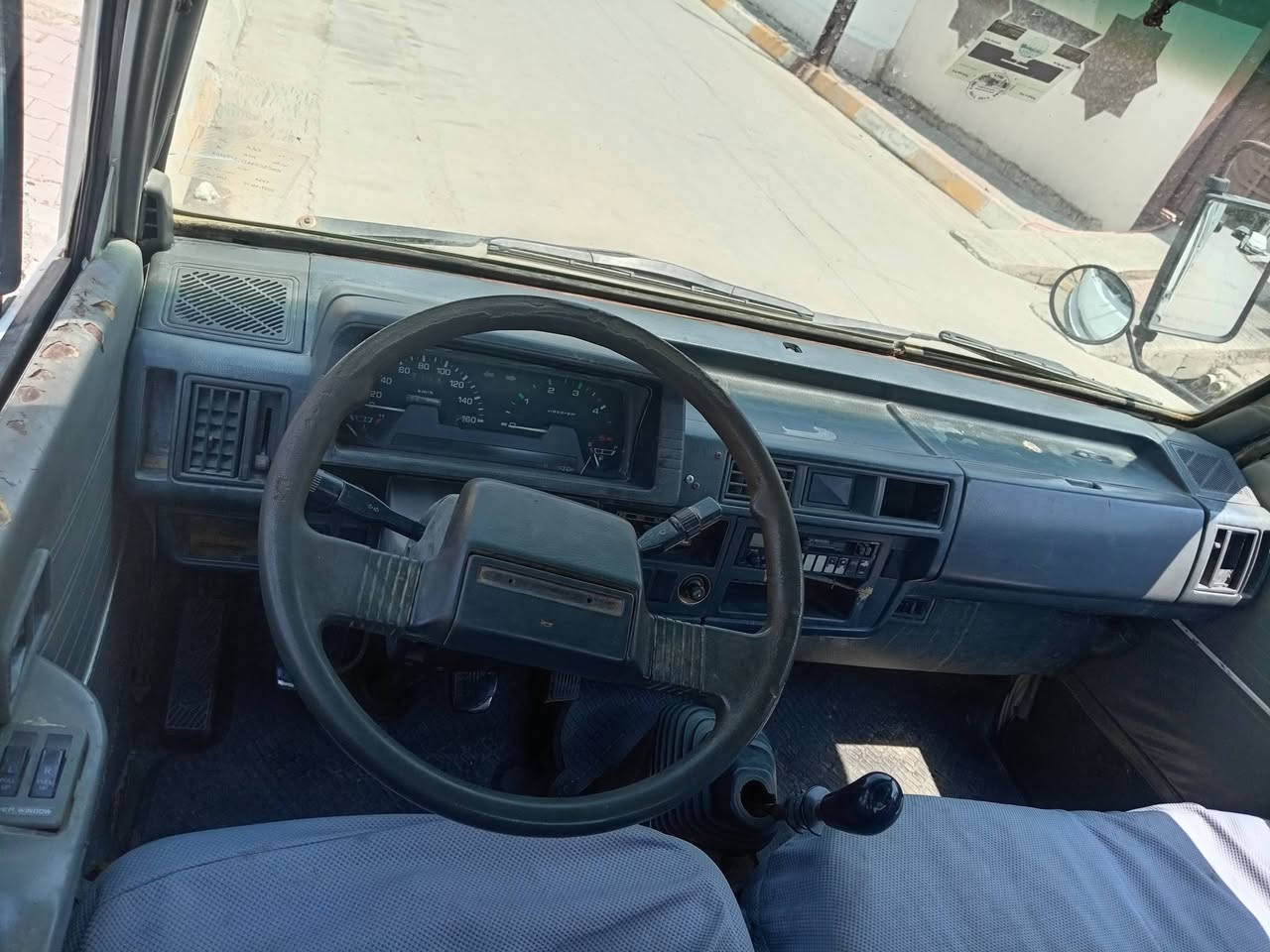 بنكو موديل 94 رقم كركوك
مشروع وطني شرط التحويل
سعر 48$
مكان كركوك
للاستفسار الاتصال على الرقم
***********
