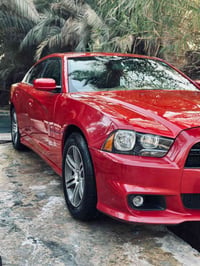 تشارجر SXT • ٢٠١٤ • رقم بغداد