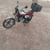 اسلام عليكم يوجد موطور 5 كير سلف شرط انضافه  اسعر 400 بي مجال ال مكان ...