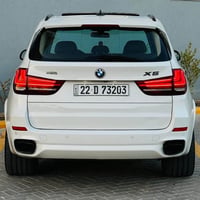 Bmw x5 n55  M package 2014 وكالة العروش بيع او مراوس رقم اربيل مع تضلي...