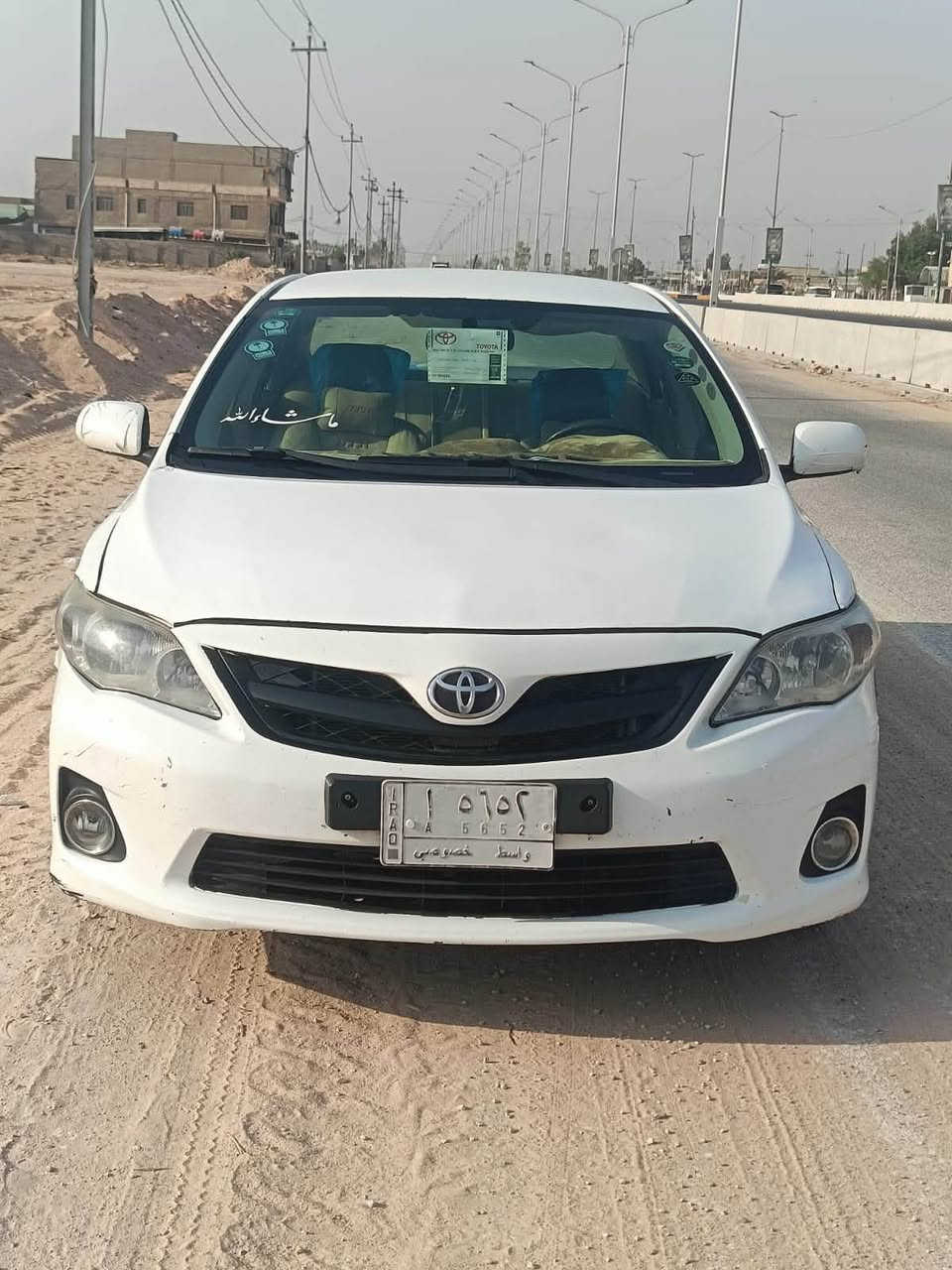 كورلا • ٢٠٠٩ • محرك ١٨٠٠