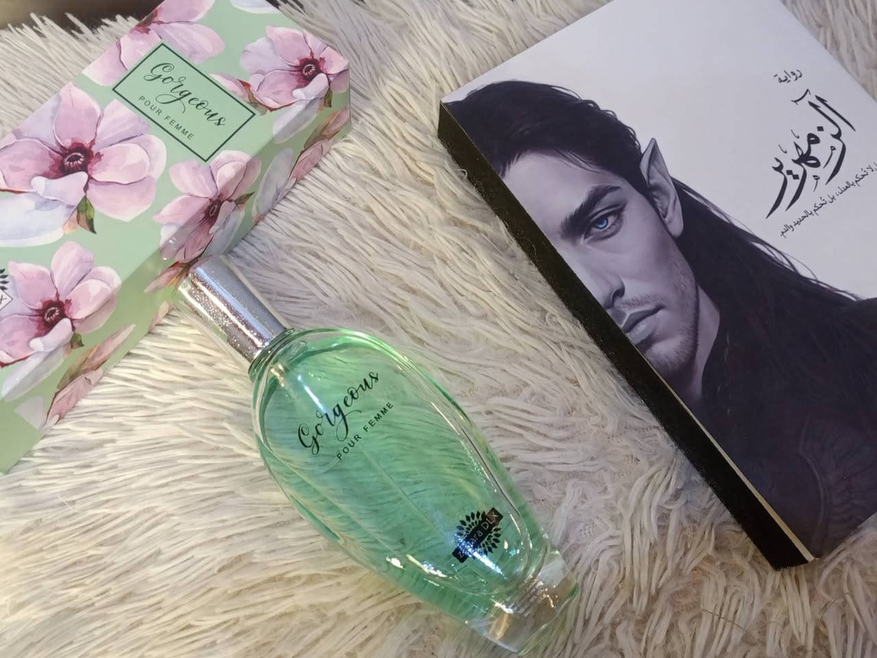 السلام عليكم 🌸
يتوفر عطور أوروبية ذات فوحان عالي وثبات قوي ✨
روائح راقية ومميزة تناسب مختلف الأذواق
