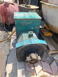 راس توليد شغال شرط 200 kva دبل بولبرن الريشه بيه ملعب 07816140066