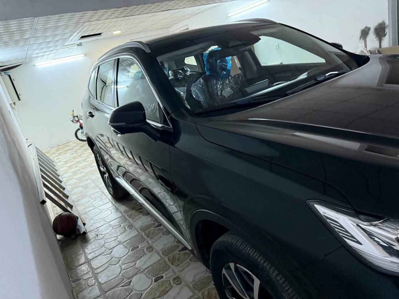 Haval h6 2022
فول فول مواسەفات بەس سلایت نیە بی بۆیاخە سەیارەکە بەسمە و  شاشە گەشن جلد پینج کامیرە مەکینە ٢٠ تۆربۆیە مەکینە گەورەیە گیر مەکینە کارەبایات بەشەرت هەرچی وەستایە ٩٠ هەزار ڕۆشتوە یەک دەستە زەمانی شەریکەی ماوە
 نرخی١٥٩وەرەقەو مەجەلیکی برایانە***********
ژ.م *********** كويسينجاك, أربيل

