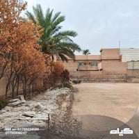 الداوودي بغداد • أرض سكنية • ٢١١م