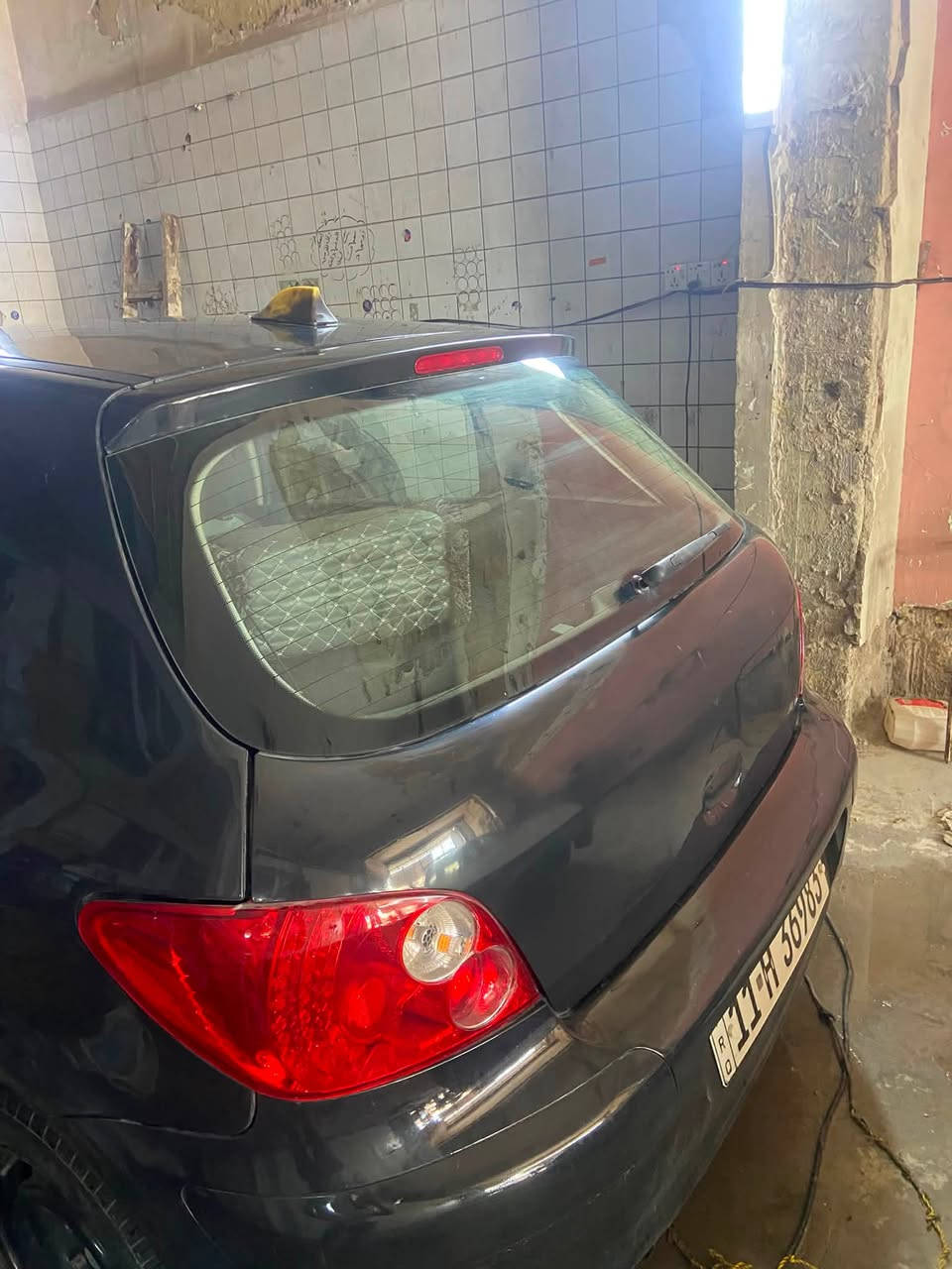 السلام عليكم بيجو فرنسي 307 بيه عطل جوزات الكير فقط  الاستفسار الإتصال على الرقم ***********
