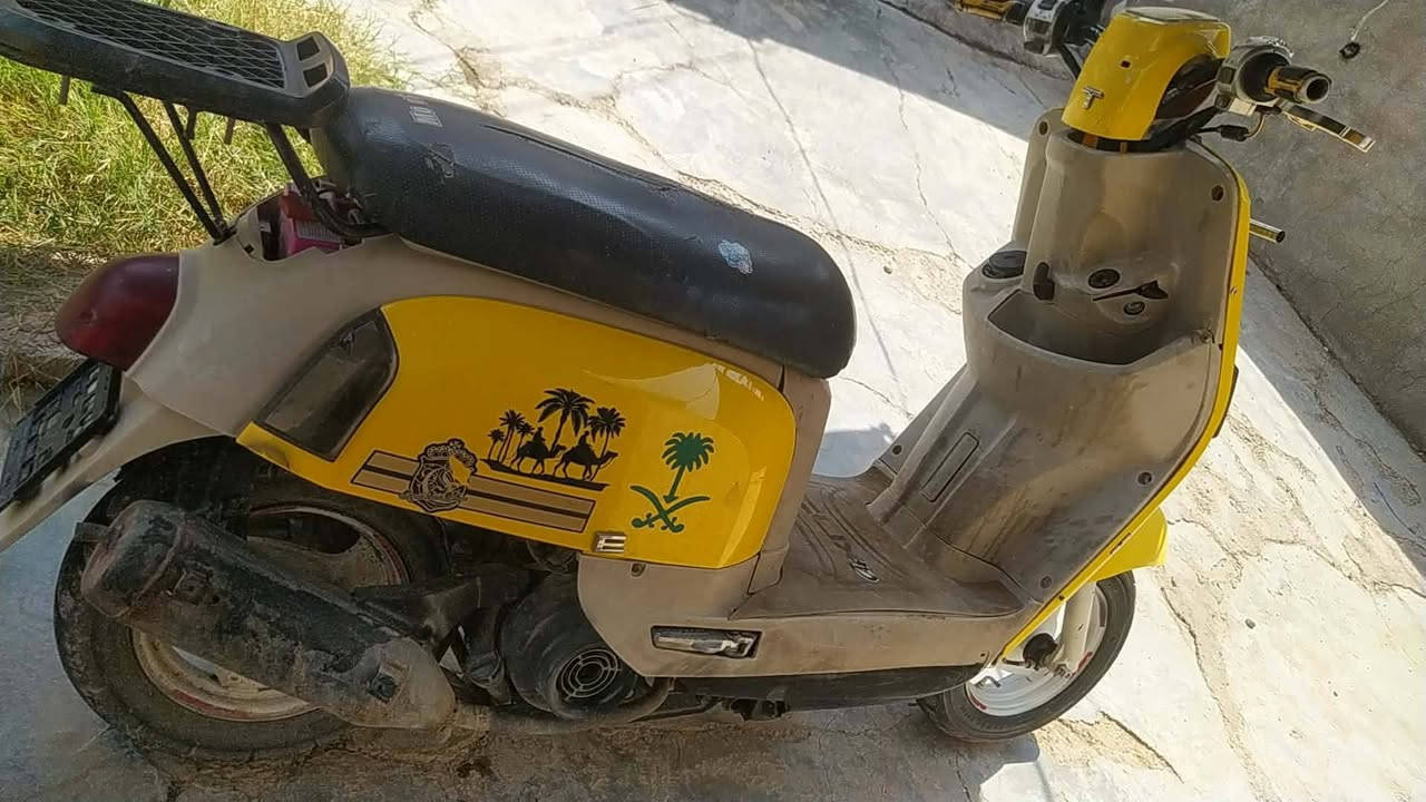 دراجة بوليس للبيع  السعر 500 وبيها مجال حك الجية المكان ديالى ناحية العظيم للتواصل ***********

