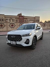 تيكو • ٢٠٢٤ • رقم بغداد