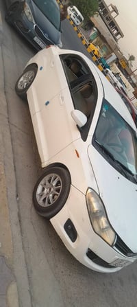 شيري فلاوين • ٢٠١٣ • محرك