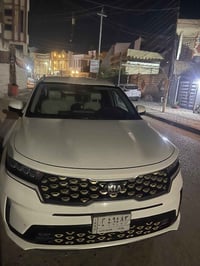 ٢٠٢١ • ٦ سلندر • رقم بغداد