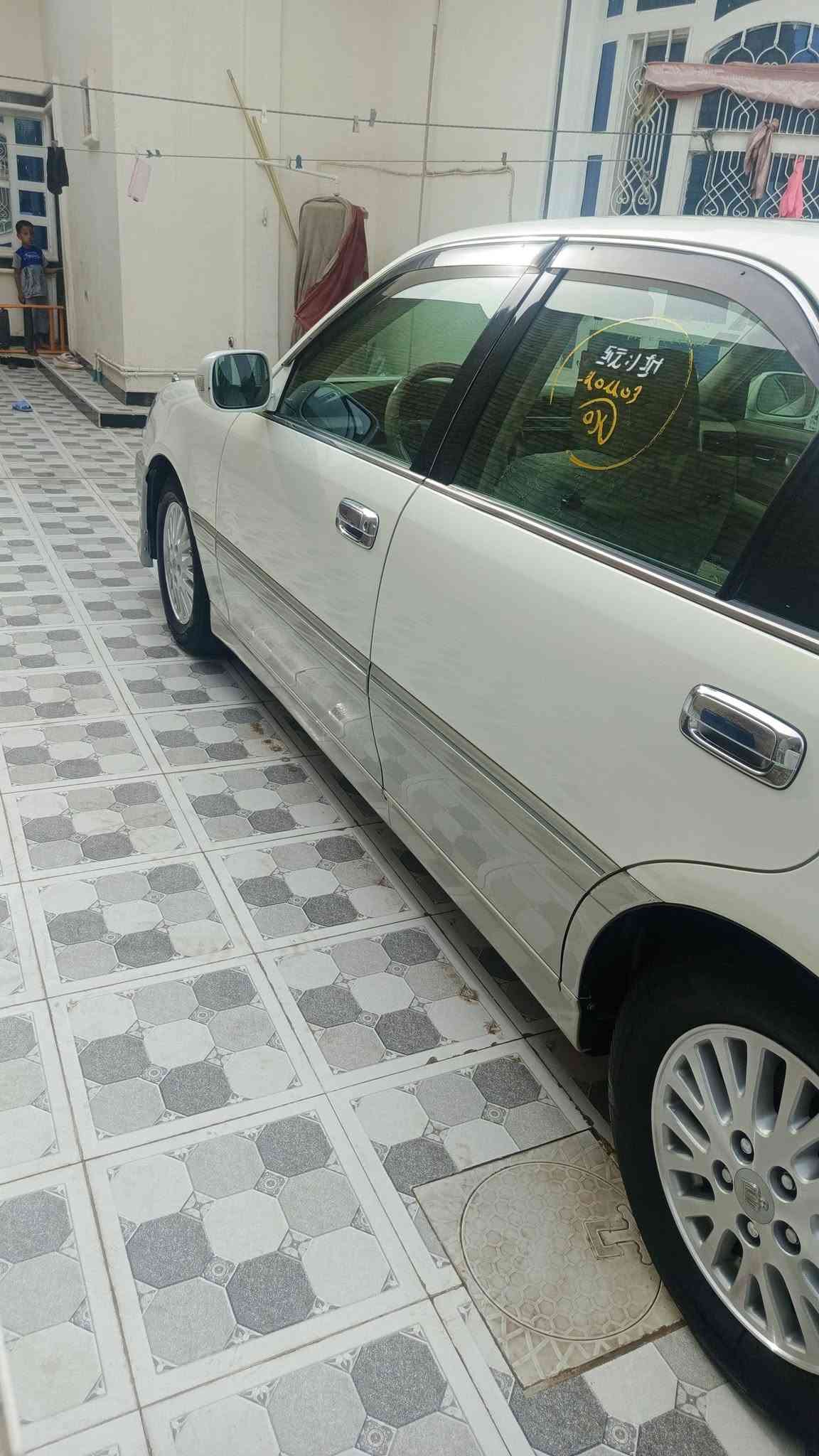 قرار 48 • رقم بغداد • مكينة D4