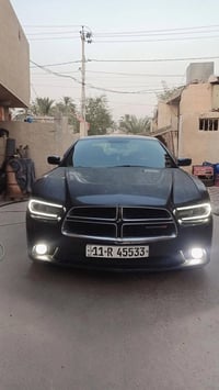 جارجر موديل ٢٠١٣ بيها قطعتين صبغ وقطعتين كلير اثر جراد مكينه جاهزة _ ص...