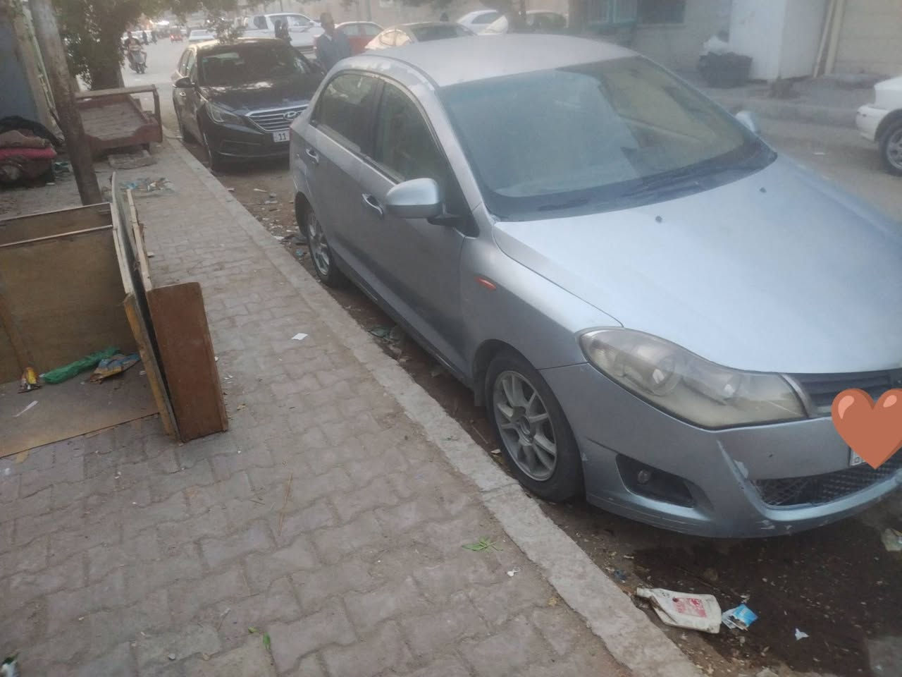 فلاوين 13خصوصي رقم انكليزي قادسيه مالكه موجود شرط مداورسنويه جديده غرامات مصفرة كير محرك حداديه كفاله تبريد منضومه كامله بس غاز عنواني كربلاء
سعر 29 وبيه مجال *********** بيه واتساب
