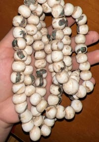 مسبحة • عطف قديم • ١١٠حجره