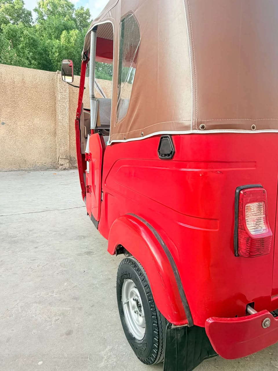 موديل ٢٢ • مكينة جديدة • مدينه الصدر