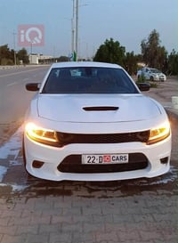 تشارجر ٢٠١٦ • ٨ سلندر • رقم اربيل
