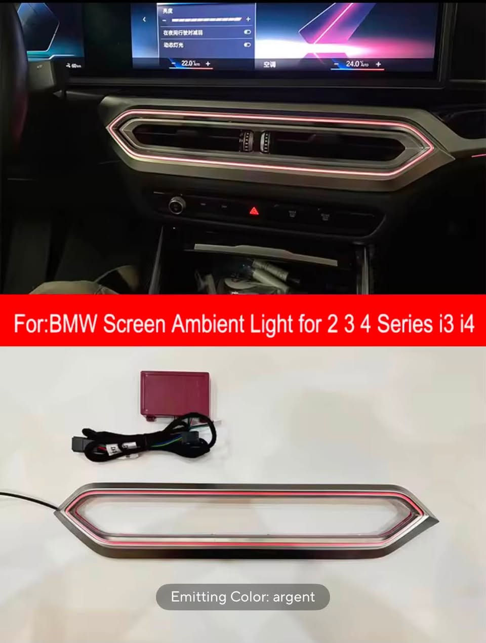 LED BMW 3 series , 4 series 

بيد بي ايم جيل ٣ و ٤ من موديل ٢٠٢٣ (شكل جديد) و فوق

للطلب: ***********

