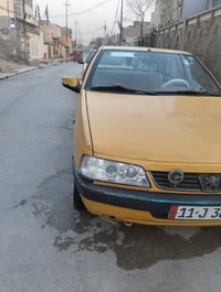 بيجو لميس • ٢٠١٥ • باقي كفاله