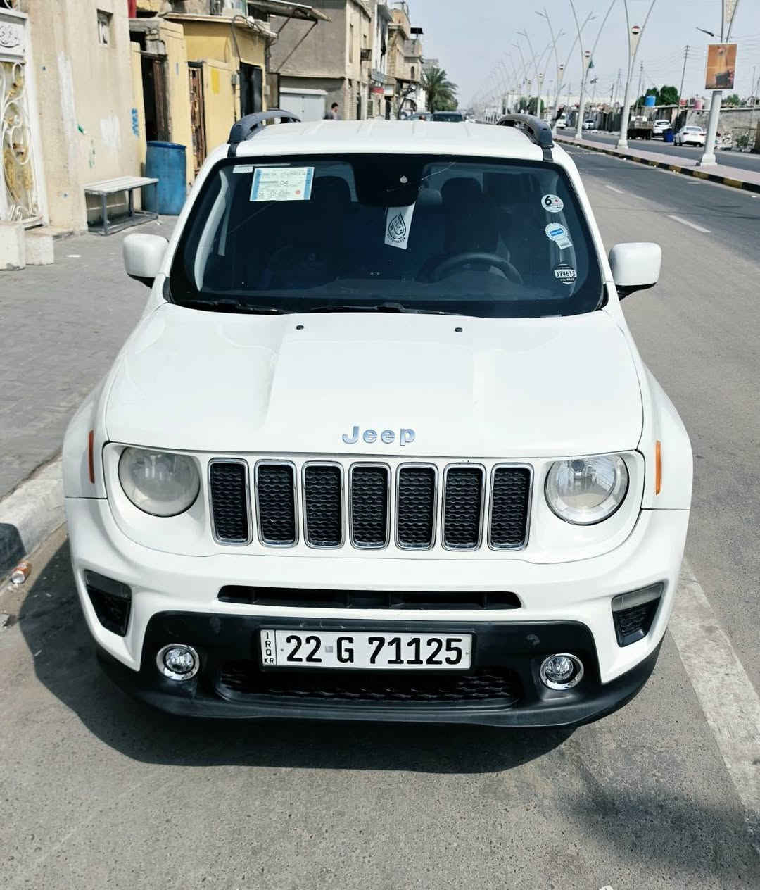 رنكد • ٢٤٠٠ • رقم اربيل