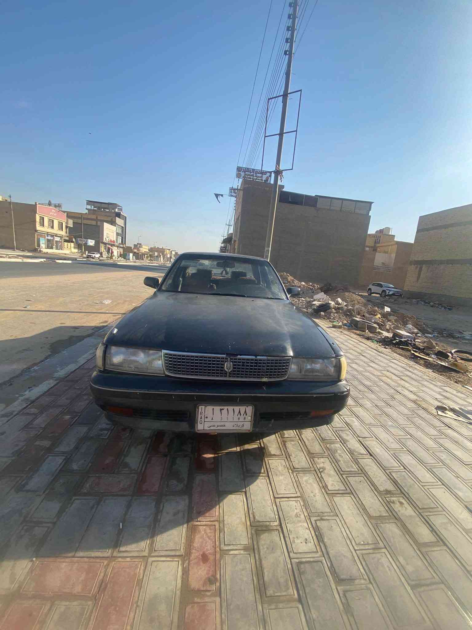 سلام عليكم سياره مارك تكم كربلائي للبيع مستعجل مكينه ونجي ناعم مكينه وكير وحداديه وتخم تاير صارله 7تيام وصل موجود سياره خير من الله وجاهزه وحلوه مكفوله كص نقل جثه وضربه سياره بلادي وحلوه دواخل جديده تبريد بي أليك سياره احله من البل صوره الله شاهد ومال جناي وجاهزه وبلاديه ما مصبوغه بيها مكانات صبغ قليله وسياره بيها جراد بل بنيد شويه وقل ما واضحه بل صوره رقم كربلاء مشروع وطني تحويل ثاني يوم سنويه نافذه تحويل مباشر السعر 32وبيها مجال بيع مستعجل المو شراي لا يتصل مكان كربلاء رقم الهاتف ***********
