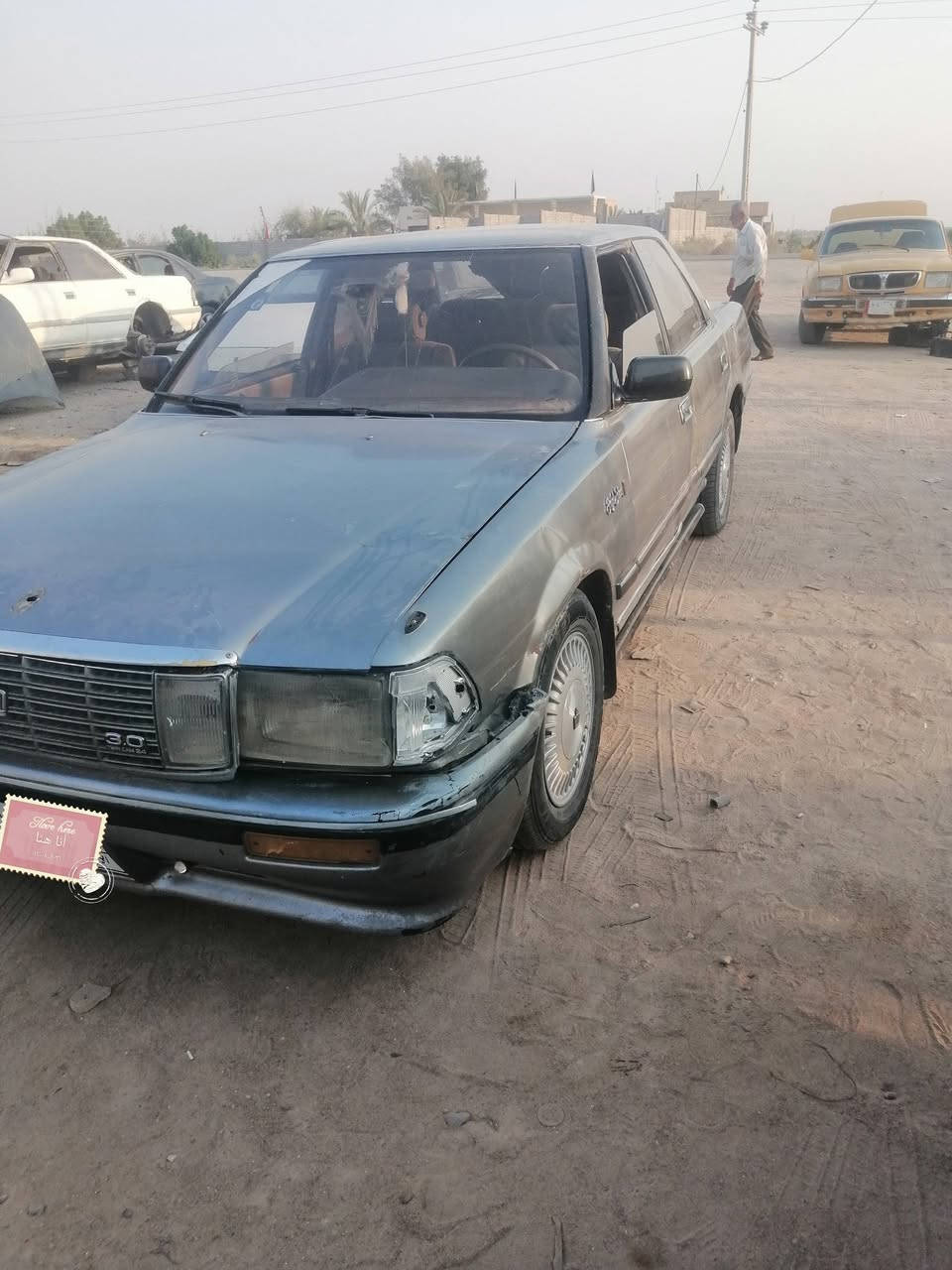 هارتوب رقم انبار منفيست رقم اسود مكينه وگير في في تي جدد تبريد حداديه نظيفه السعر اذا التحويل عليه ١٨ واذا انته تحول ١٥ الناصريه گرمة بني سعيد***********
