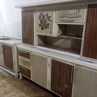 كاونتر • نظيف • النجف