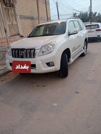 برادو • ٢٠١١ • ٦ سلندر