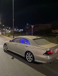 تويوتا • ٢٠٠٥ • كامل