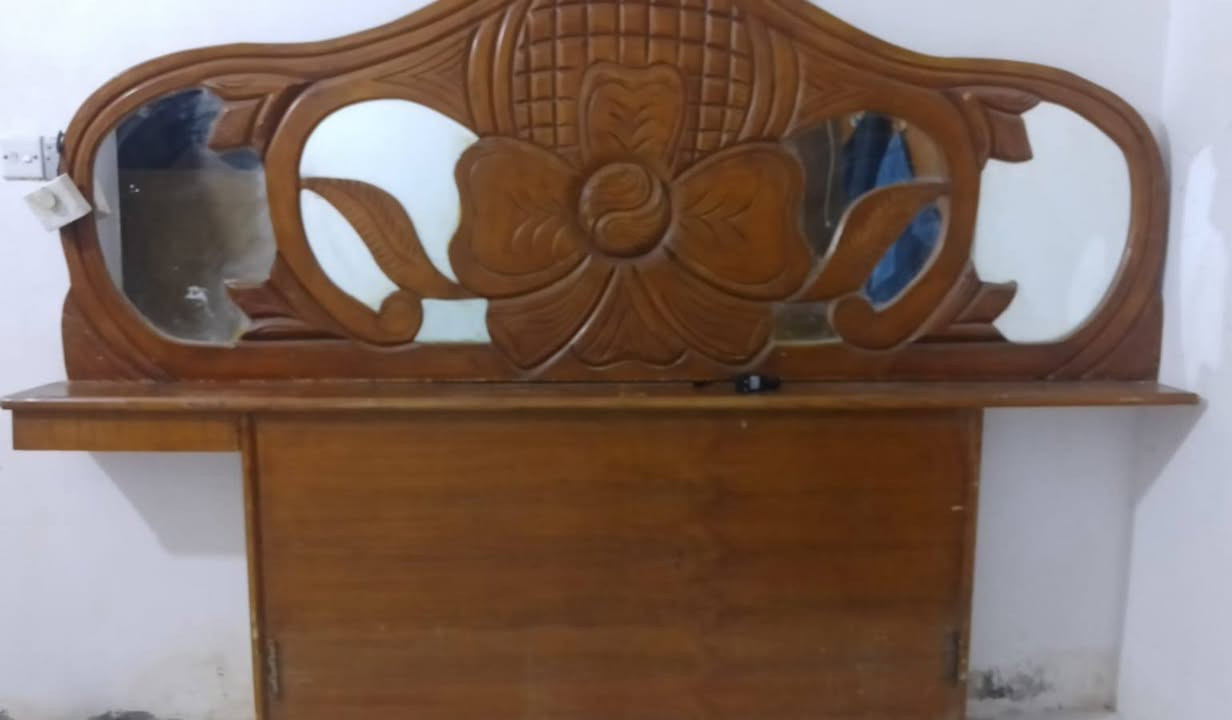 جربايه • نفرين • نضيفه