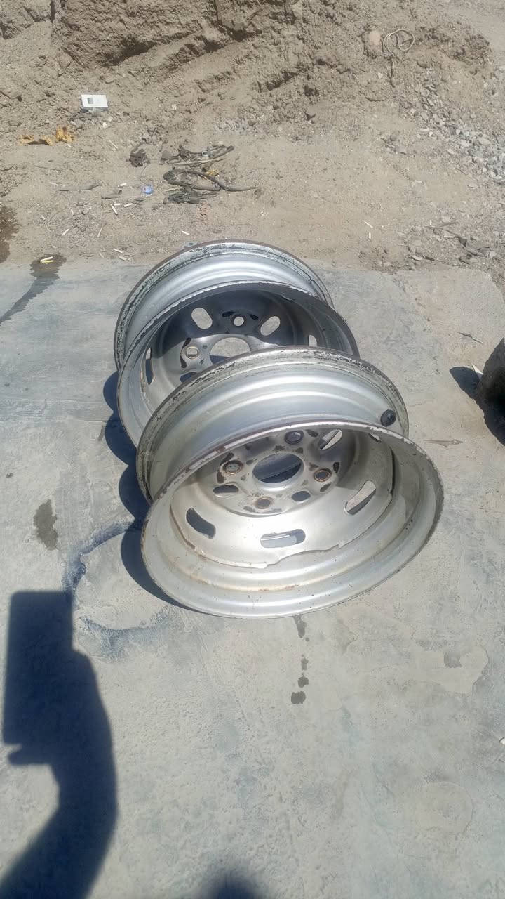 للبيع زوج ويل ستوتا أم الطيور أصلي مو تجاري
السعر ٥٠ وبيه مجال 
***********
