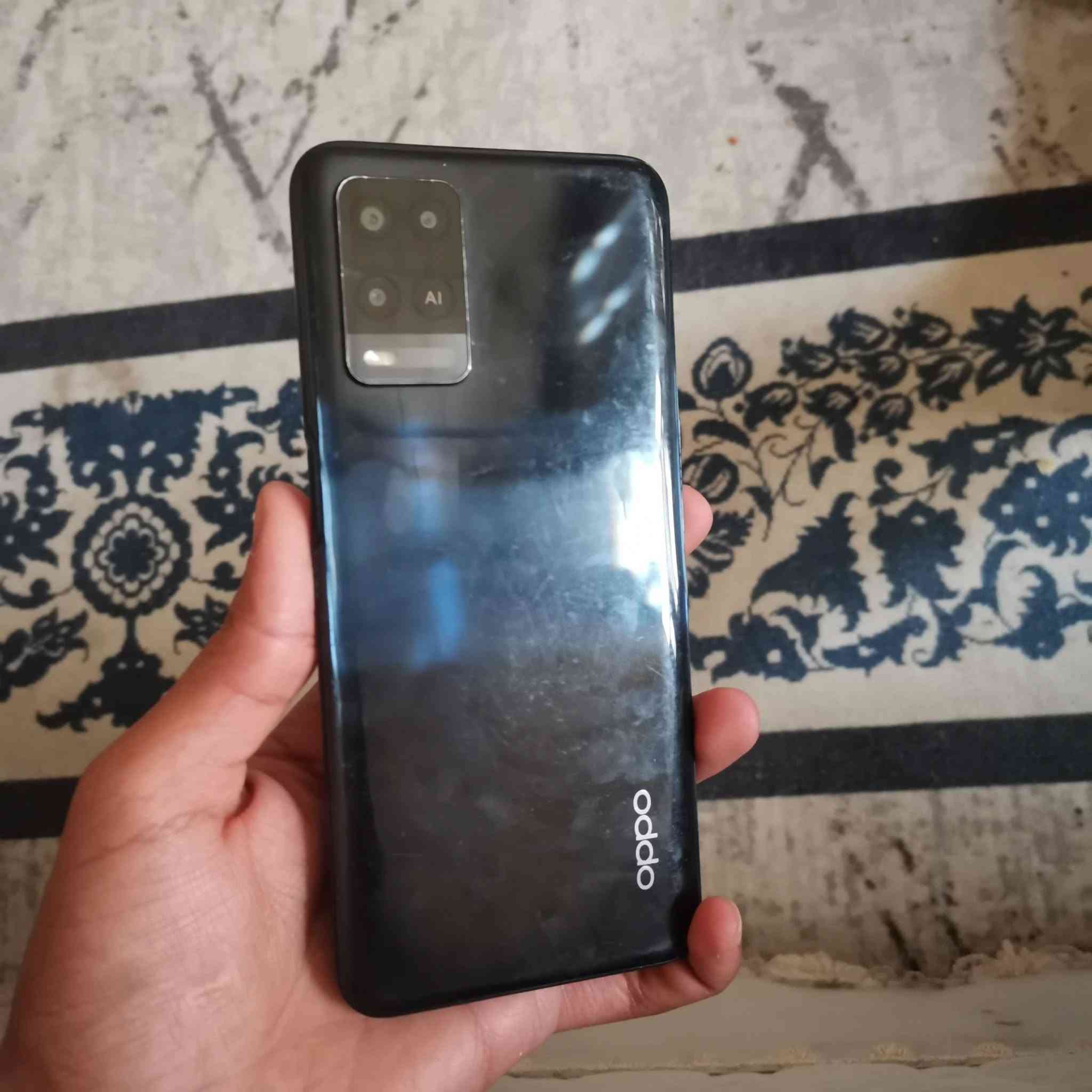 ريدمي A3 ذاكرته 128 جهاز امرتب ضهره جلد امبدل شاشه اصليه سعره 75 سعر ثابت مكاني نجف اكو توصيل رقمي ***********

اوبو ذاكرته 64 جهاز امرتب امبدل شاشه اصليه ما بي أي مشكله سعره 75 سعر ثابت مكاني نجف اكو توصيل رقمي ***********
