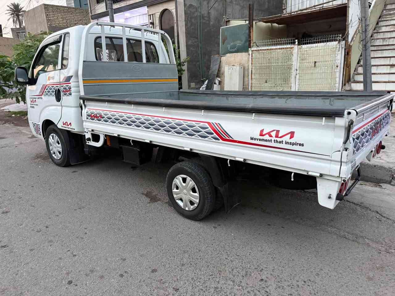 حمل ٢٧٠٠ • كفالة عامه • ٥٤٠٠٠ كم