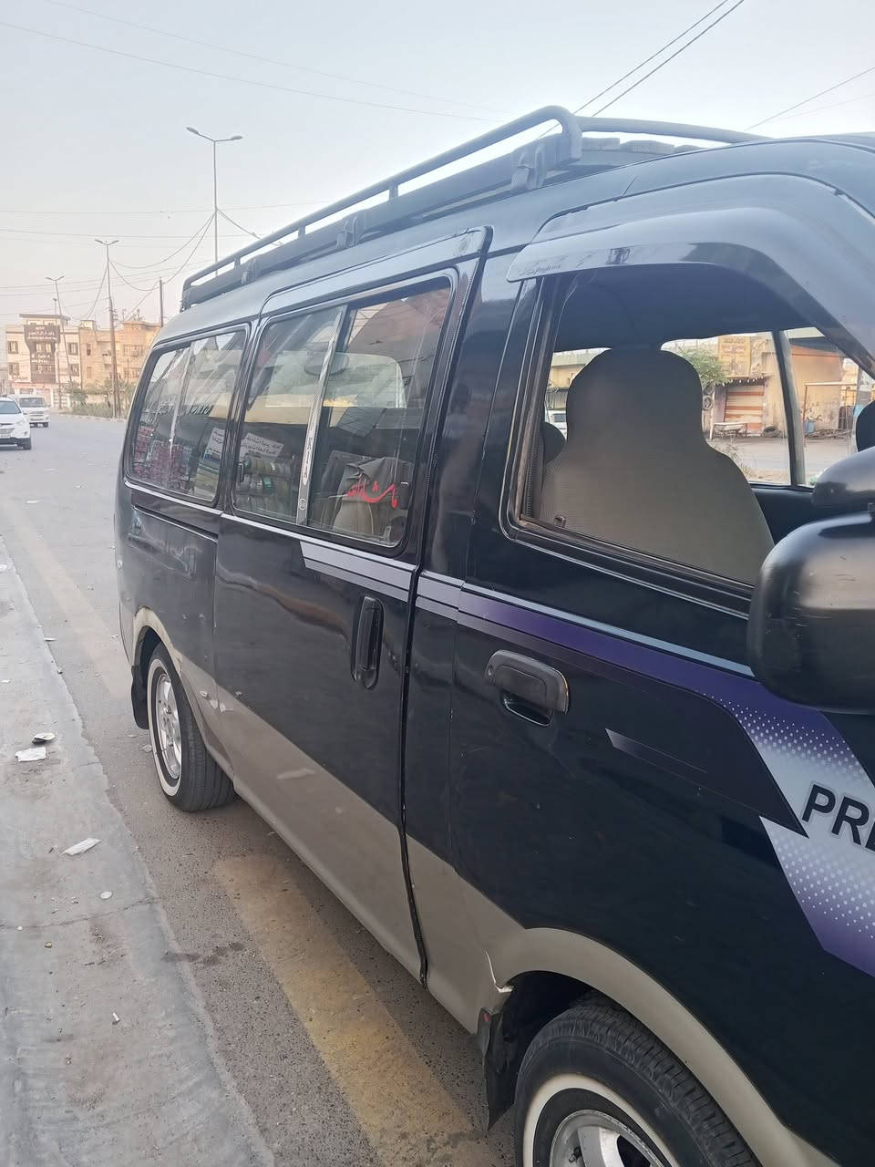 بريجو • موديل ٩٧ • رقم بغداد