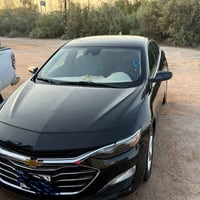 ماليبو ٢٠٢٤ • ماشيه ٦٨ الف • رقم بصرة