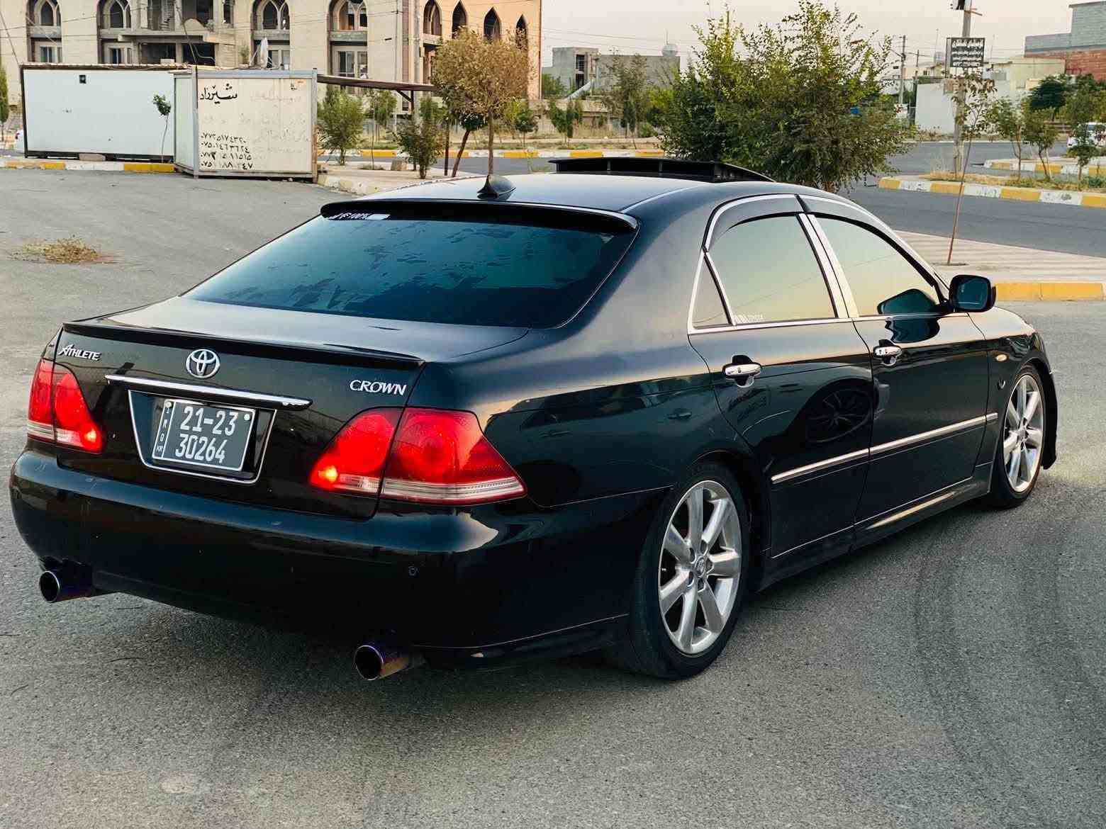 شاهینه 182 • مانيوال • هايدروليك مغير