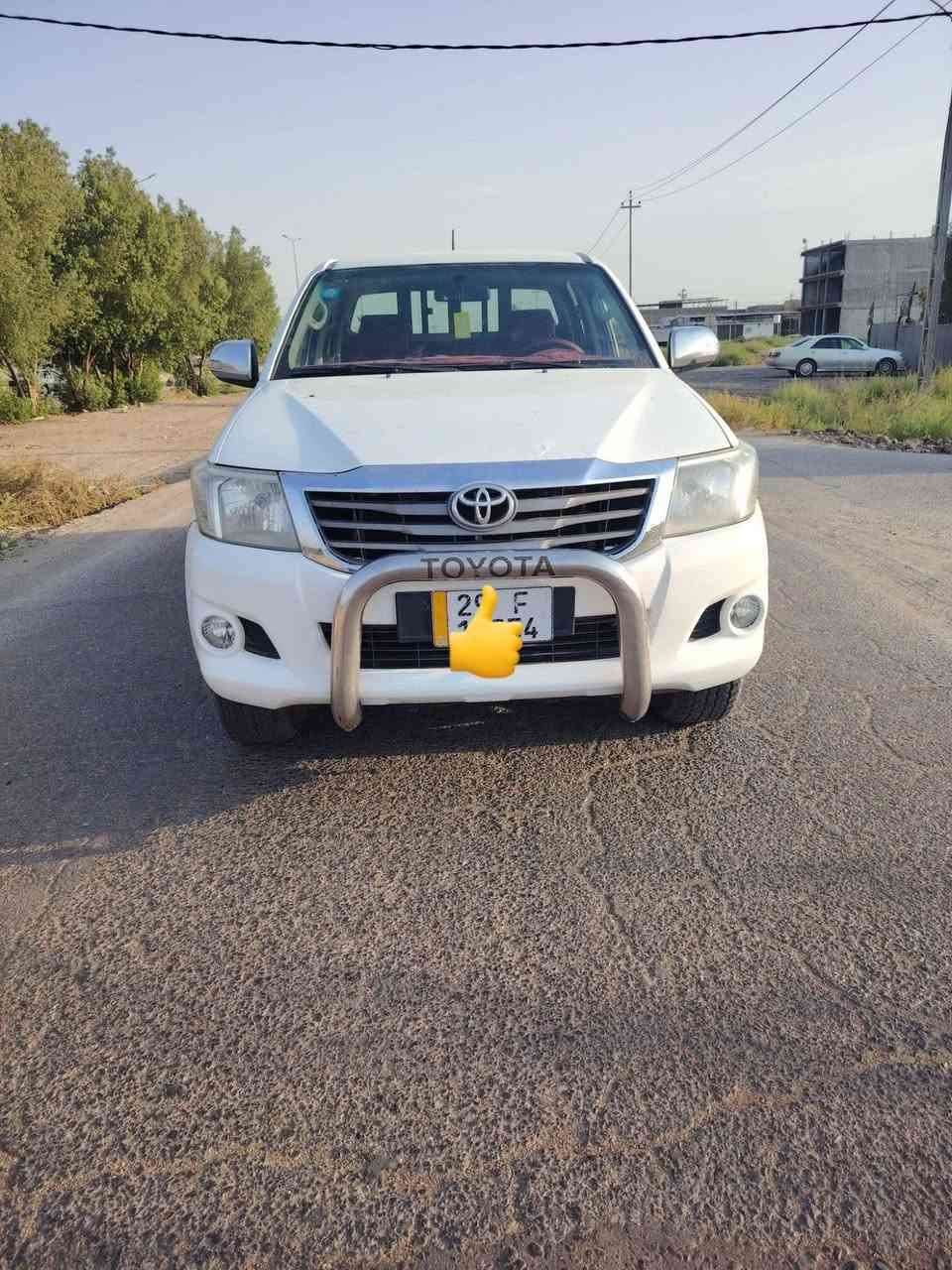 سلا عليكم
بيكم ٢٠١٣ فور ويل

السعر ١٧٣ بيه الشراي

سونار داخل المنشور 

كفاله عامه كير محرك بل جيس

سيارة خير من الله مال جناي

رقم انكيري تحويل ثاني يوم

مكاني بابل*********** او ***********
