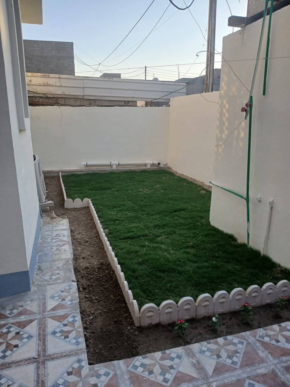 حي الاكراد • ٢٠٠م • طابو صرف
