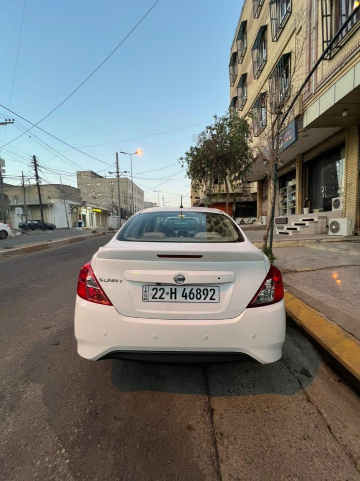 صني • ٢٠١٨ • رقم اربيل