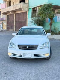 شاهينە • GRS180 • سليمانية