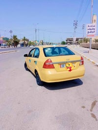 اڤيو • ٢٠٠٧ • مكفول مكينه وگير