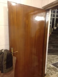 صباغ أخشاب • بيبان داخلية وخارجية • اسعار مناسبة