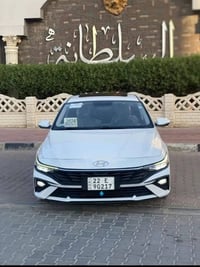 النترا 2024 تجميع صيني رقم اربيل بسم شركه ماشيه 90 ألف السيارة بيه فقط...