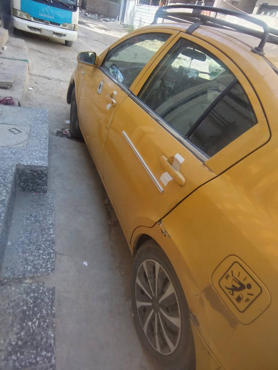 مصفرة كلشي وبسمي يرادلها ترتيب والكير الرابع يأخر يمكن حساسات على وضعها ابيع ب18
بغداد شرطة ***********
